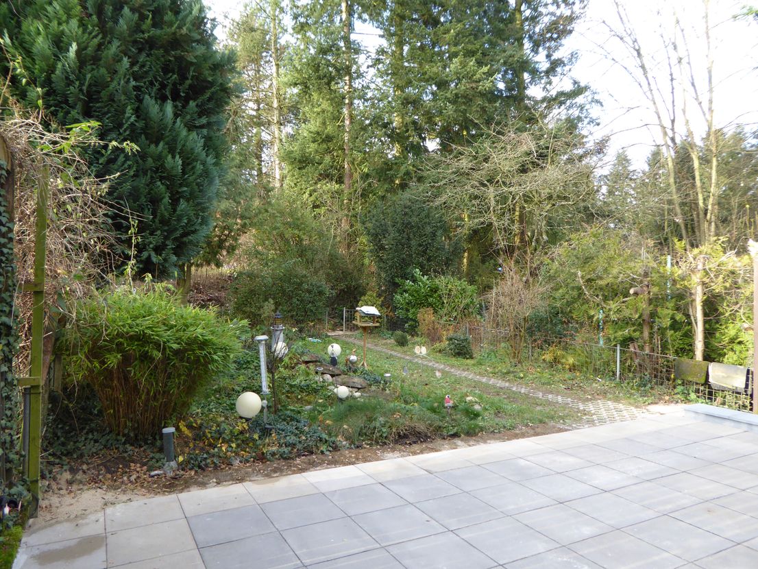 Reihenhaus in Top-Zustand image 2