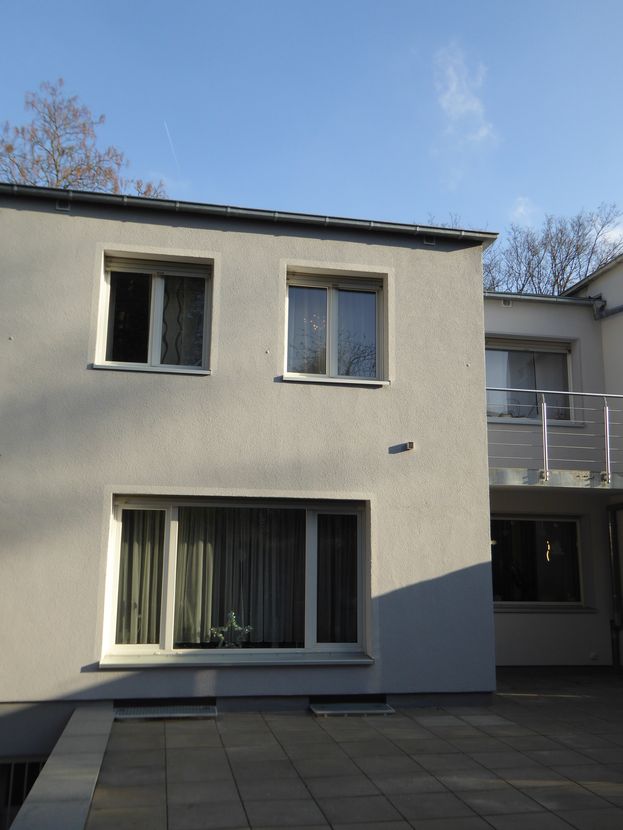 Reihenhaus in Top-Zustand