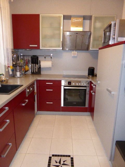 Reihenhaus in Top-Zustand image 4