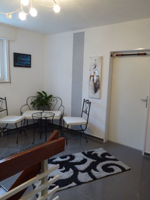 Reihenhaus in Top-Zustand image