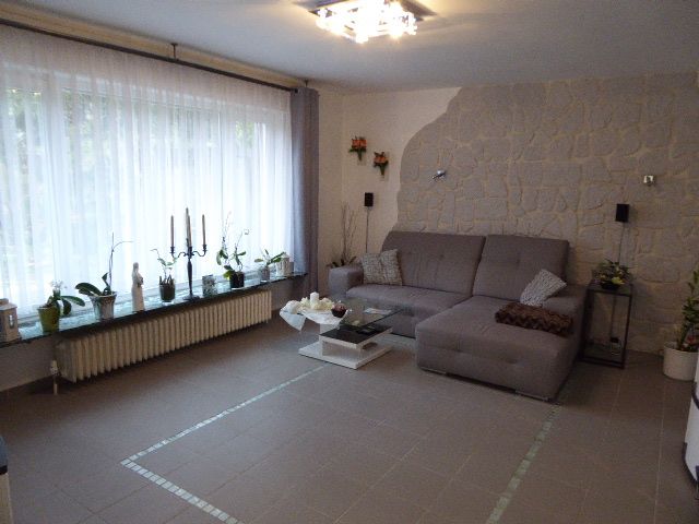 Reihenhaus in Top-Zustand image