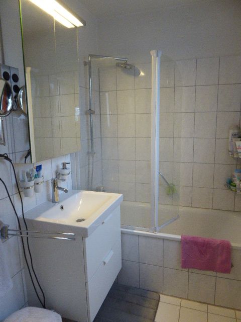 Reihenhaus in Top-Zustand image