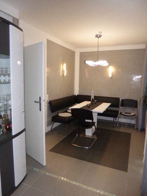 Reihenhaus in Top-Zustand image 5