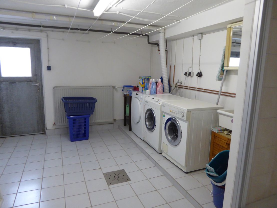 Ein Haus für die große Familie image