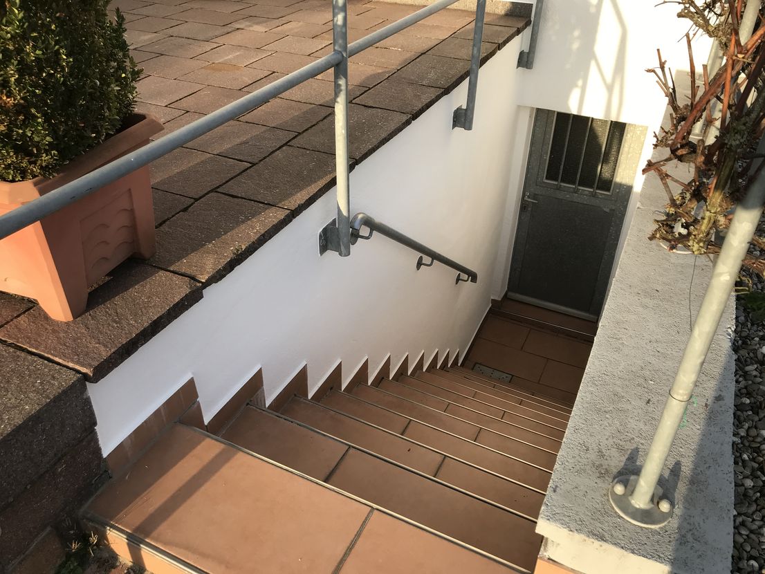 Ein Haus für die große Familie image