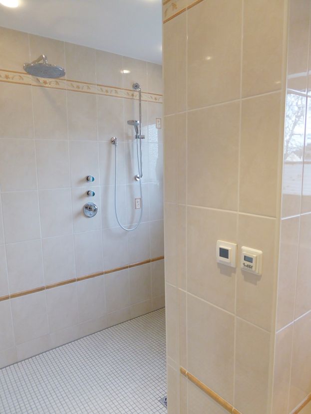 Ein Haus für die große Familie image