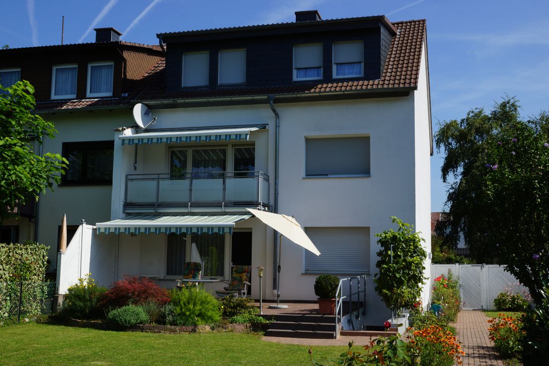 Ein Haus für die große Familie image