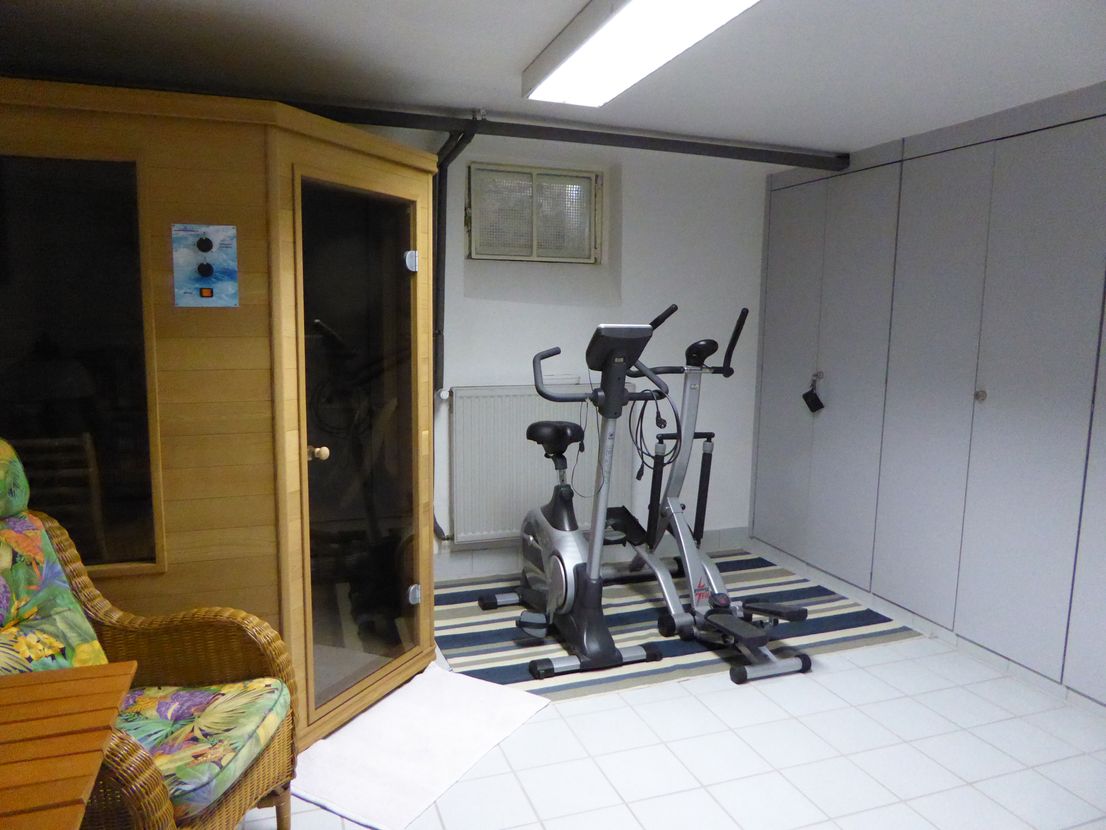 Ein Haus für die große Familie image