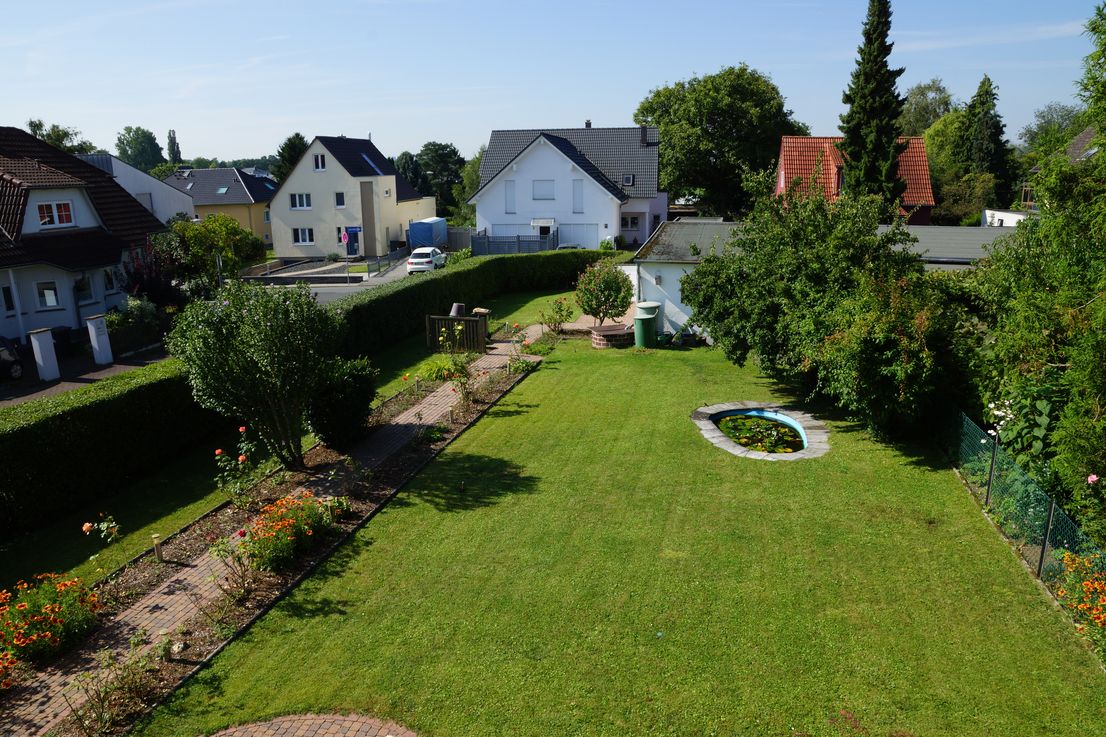 Ein Haus für die große Familie image