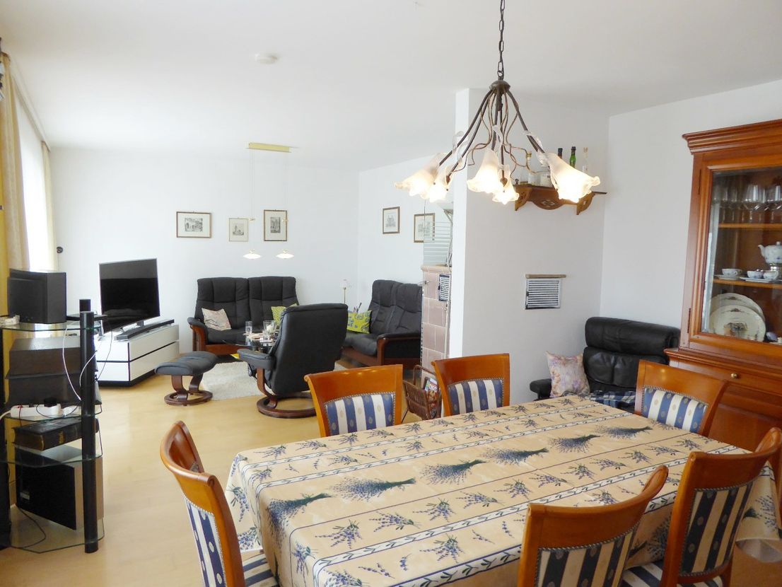 Ein Haus für die große Familie image