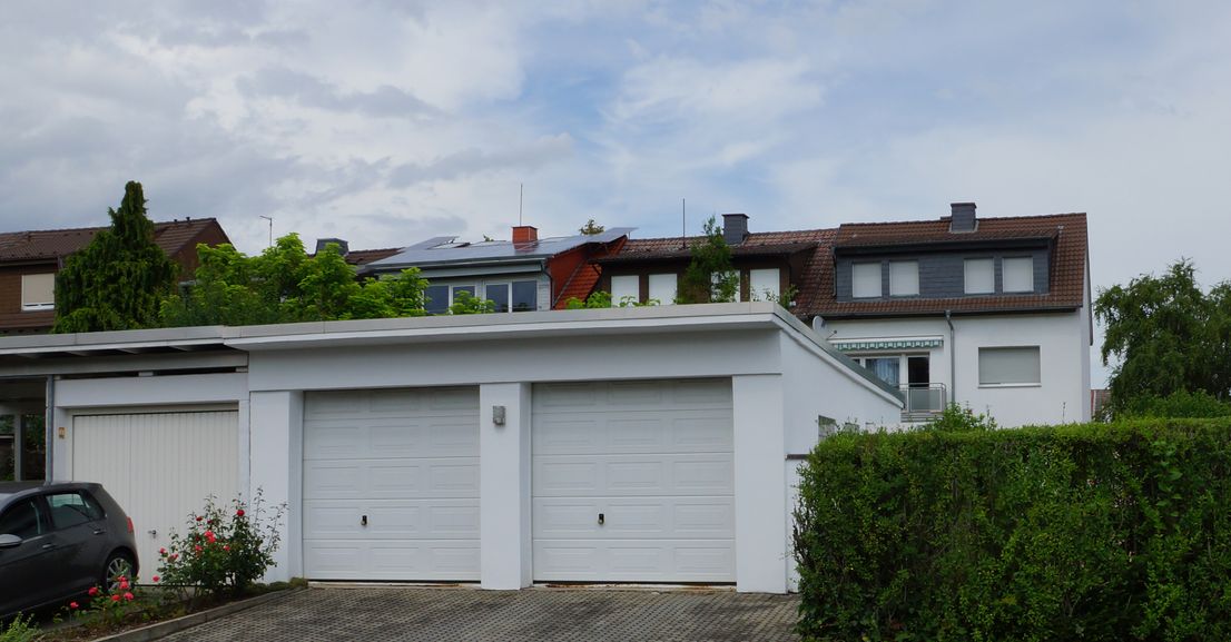 Ein Haus für die große Familie image