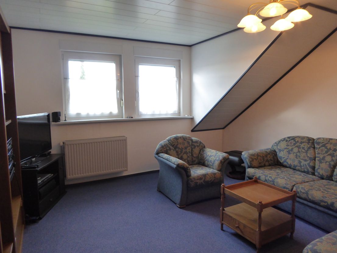 Ein Haus für die große Familie image