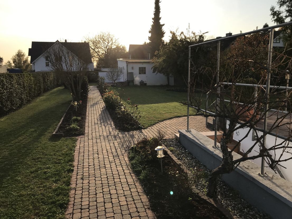 Ein Haus für die große Familie image 2