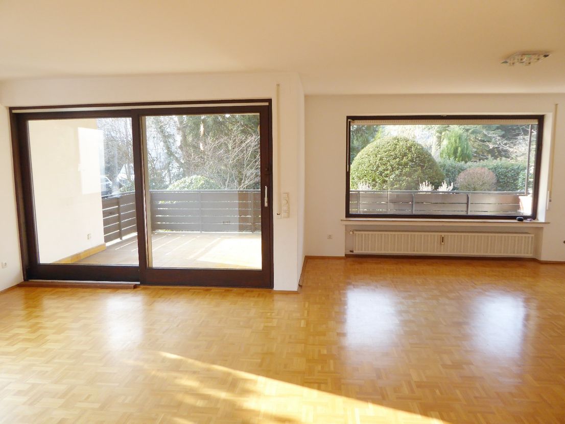 4-Zimmer Maisonette image 4