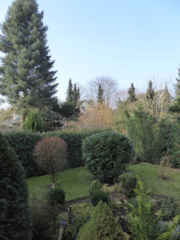 4-Zimmer Maisonette image 5