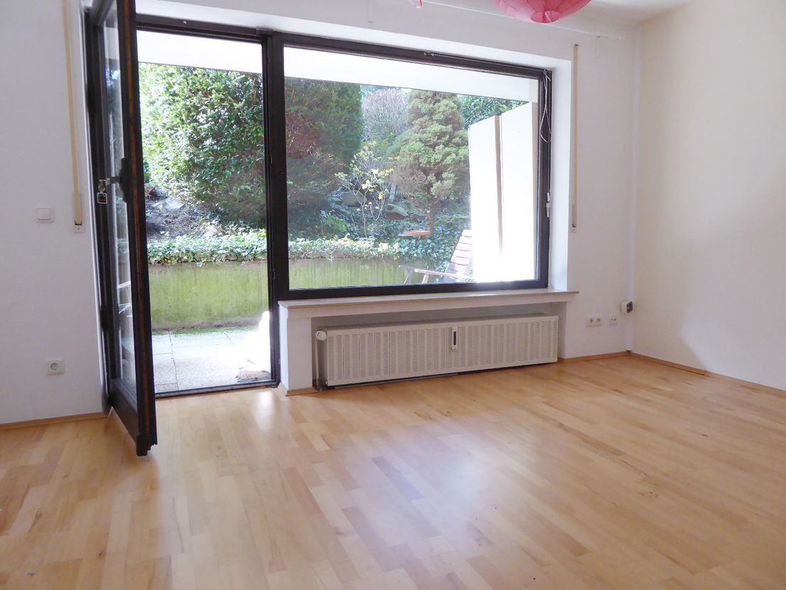 4-Zimmer Maisonette image