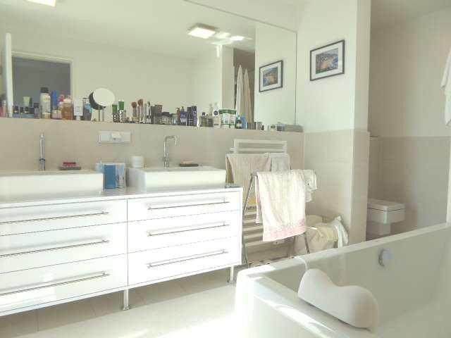 24 Etage im Henninger Turm image