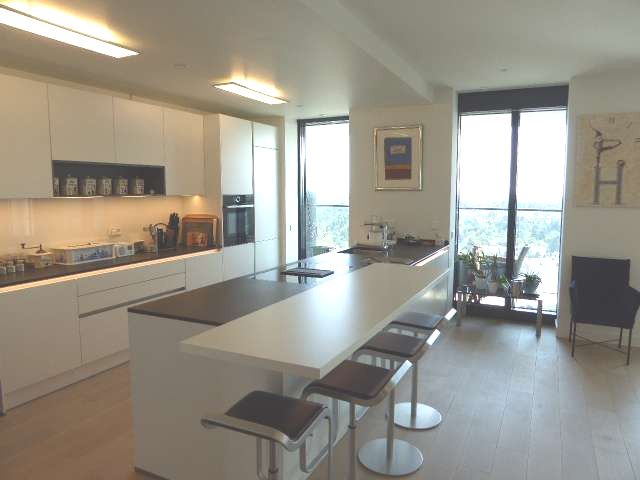 24 Etage im Henninger Turm image 5