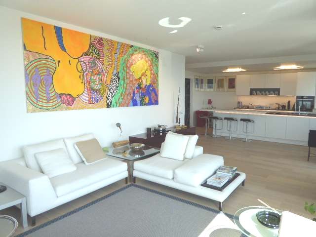 24 Etage im Henninger Turm image 4