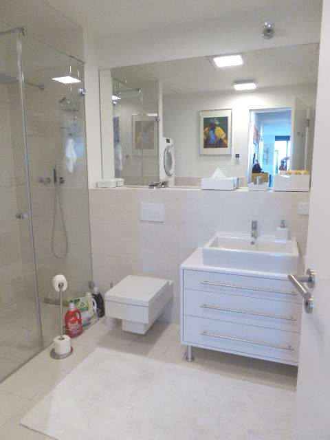 24 Etage im Henninger Turm image