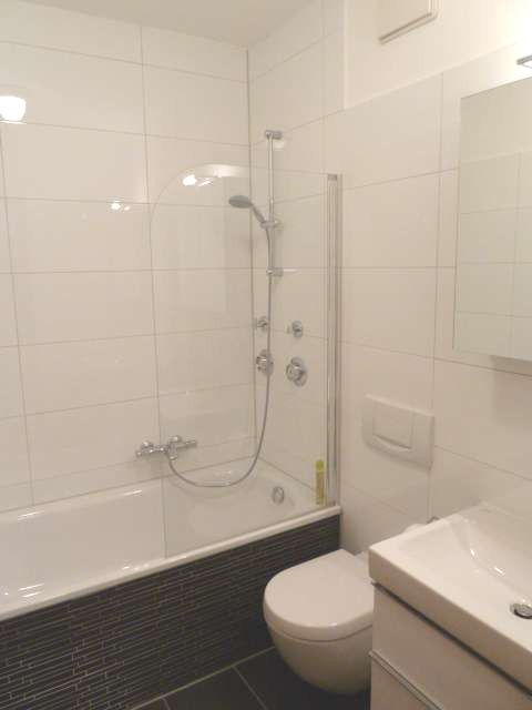 Schicke 2-Zimmerwohnung in guter Lage image 5