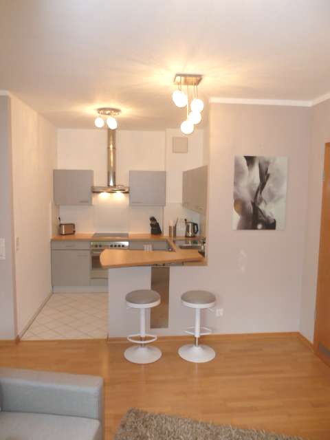 Schicke 2-Zimmerwohnung in guter Lage image 4