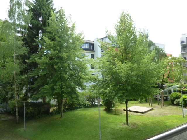 Schicke 2-Zimmerwohnung in guter Lage image