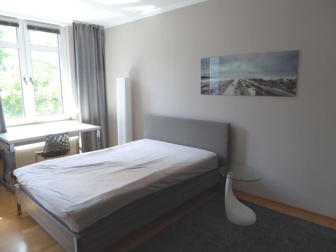 Schicke 2-Zimmerwohnung in guter Lage image 2