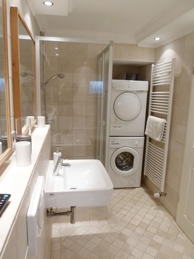 Schicke 2-Zimmerwohnung in ruhiger Innenstadtlage image