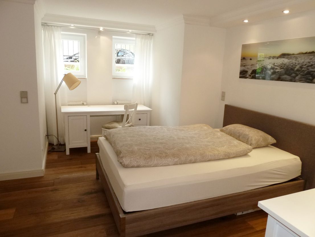 Schicke 2-Zimmerwohnung in ruhiger Innenstadtlage image 4