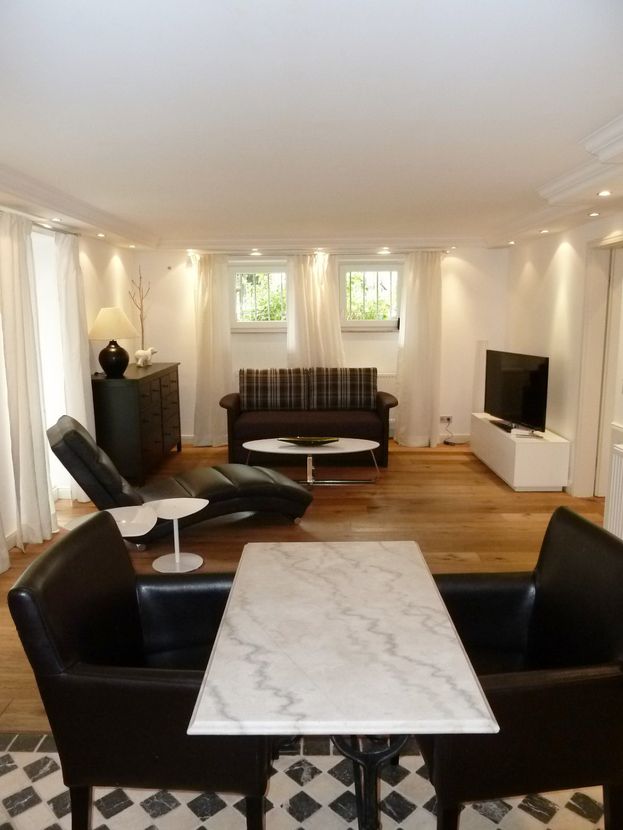 Schicke 2-Zimmerwohnung in ruhiger Innenstadtlage image 3