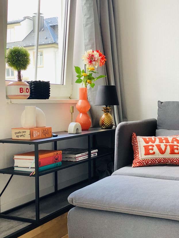 Schönes 1-Zimmer Apartment im Nordend image 2