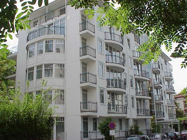 Gut geschnittene 2-Zimmerwohnung image 1