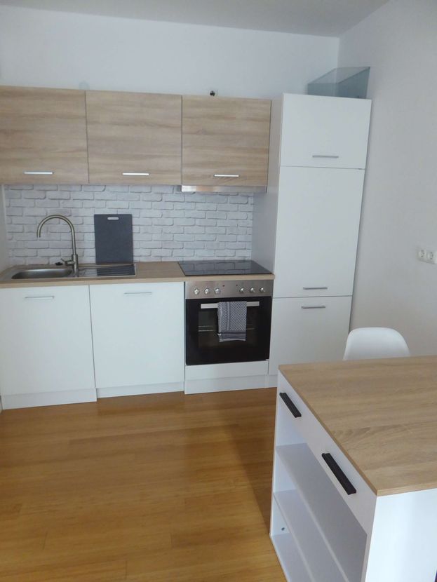 Top 2-Zimmerwohnung image