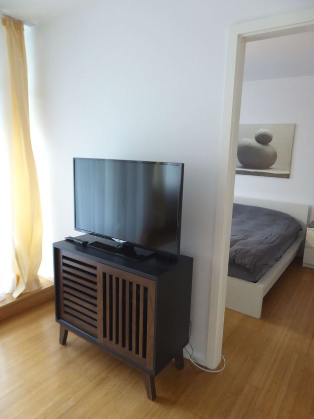 Top 2-Zimmerwohnung image 2