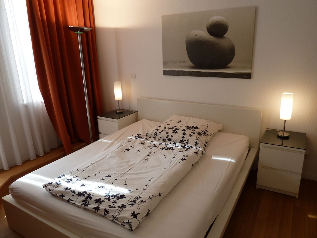 Top 2-Zimmerwohnung image 4