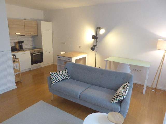 Top 2-Zimmerwohnung image