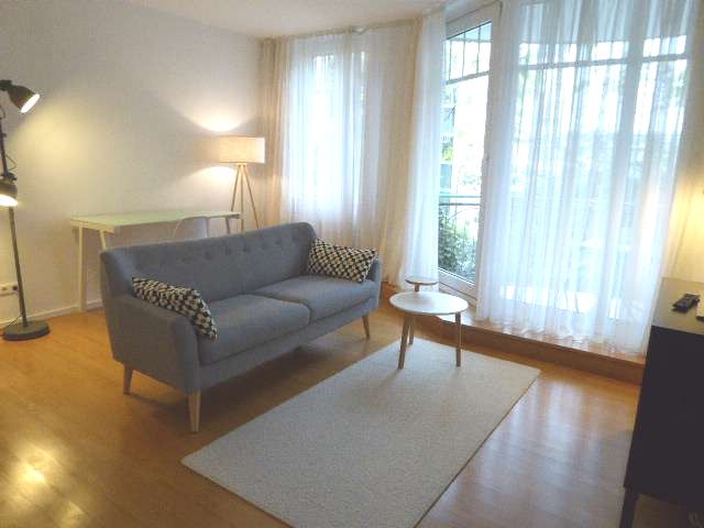 Top 2-Zimmerwohnung image