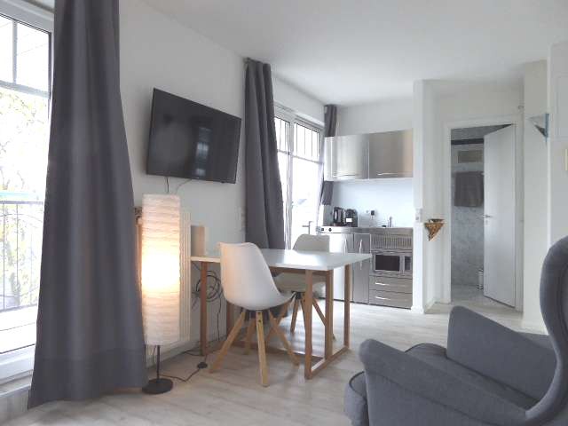 Mitten im Nordend image 2