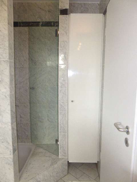 Mitten im Nordend image