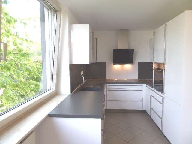 Traumhafte 3-Zimmerwohnung Dornbusch image 3