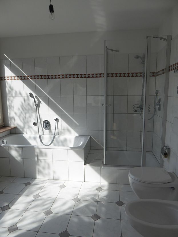 Traumhafte 3-Zimmerwohnung Dornbusch image