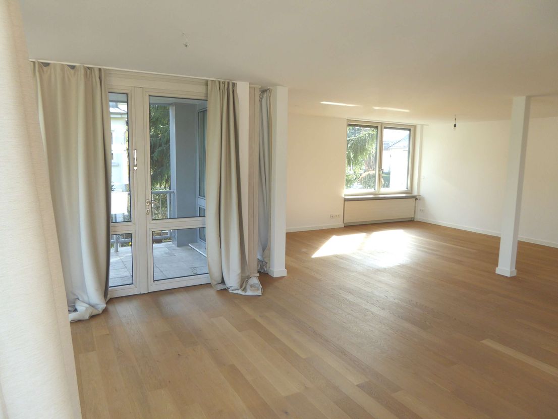 Traumhafte 3-Zimmerwohnung Dornbusch image