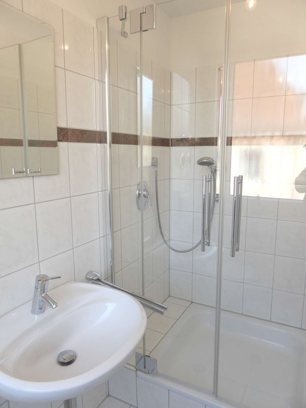 Traumhafte 3-Zimmerwohnung Dornbusch image