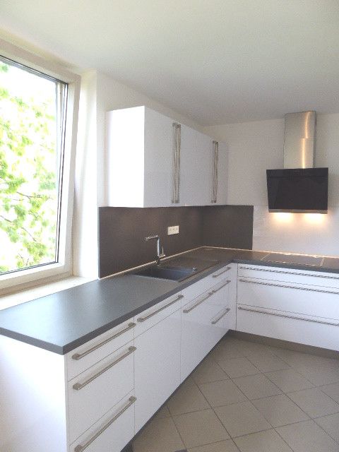 Traumhafte 3-Zimmerwohnung Dornbusch image 4