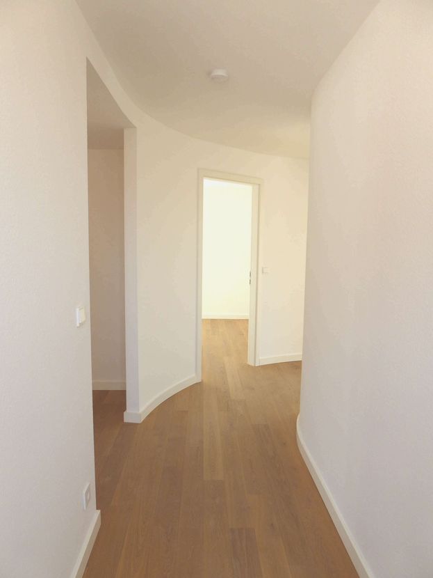 Traumhafte 3-Zimmerwohnung Dornbusch image