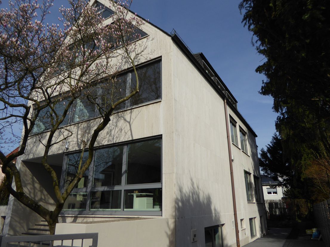 Traumhafte 3-Zimmerwohnung Dornbusch image