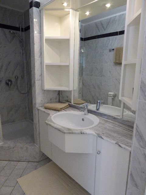 2-Zimmerwohnung in guter Nordendlage image