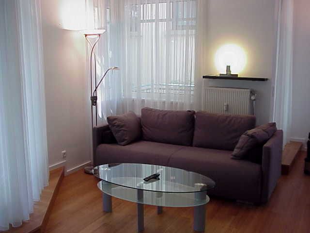 2-Zimmerwohnung in guter Nordendlage image 2