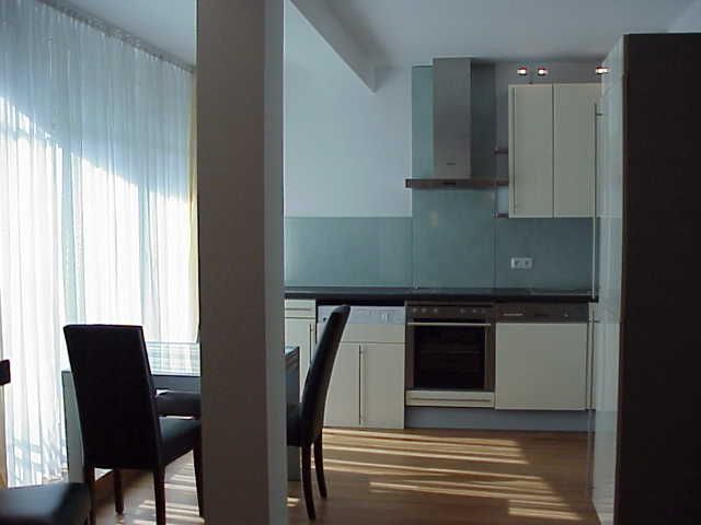 2-Zimmerwohnung in guter Nordendlage image 5